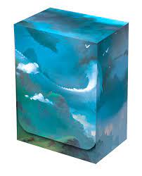 Legion Deck Box - Islands